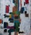 Early 21st Century Natalia Vypritskaia, Vertical, Acrylic For Sale - Image 5 of 11