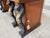Early 19th Century Regency Mahogany Sideboard With Ebony Inlays For Sale - Image 14 of 18