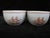 Spode Copeland Red Gold Trade Winds Ship Brig Built Rice or Cereal Bowl Set of 4 For Sale In Portland, OR - Image 6 of 11