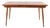 Teak and Oak Dining Table with Extensions by Hans J. Wegner for Andreas Tuck, Denmark, 1960s For Sale
