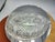 Glass Bowl from Polish Hortensja Glassworks, 1970s For Sale - Image 6 of 8
