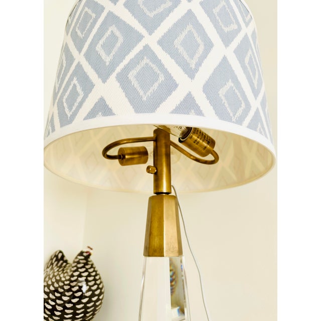AERIN Aerin Olsen Table Lamp by Visual Comfort Signature Collection For Sale - Image 4 of 11