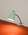 1950s Metal Clamp Lamp, Scandinavia, 1950s For Sale - Image 5 of 5