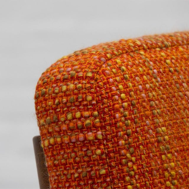 FD164 Armchair by Arne Vodder for France & Son, 1960s For Sale - Image 17 of 18