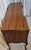 Cinnamon Burl Wood / Veneer Sideboard Buffet, Louis XV Style, 1930's Sideboard Cabinet For Sale - Image 8 of 18