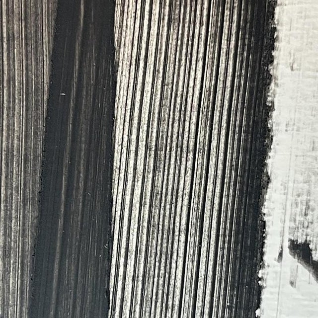 André Engels, Abstract Composition, Mixed Media on Paper, 1964 For Sale - Image 8 of 18