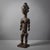 Early 20th Century Attye Female Figure On Base Côte d'Ivoire For Sale - Image 4 of 13