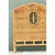 Vintage Ralph Lauren Rattan Twin Headboards - A Pair For Sale In West Palm - Image 6 of 12