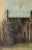 Unknown, The Border, Original Watercolor on Paper, Early 20th Century For Sale
