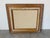Vintage Roy Pierce Abstract Expressionist Oil on Canvas Painting – Framed For Sale - Image 10 of 10