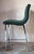 Contemporary Modern Ligne Roset Counter Stools - a Pair For Sale - Image 3 of 10