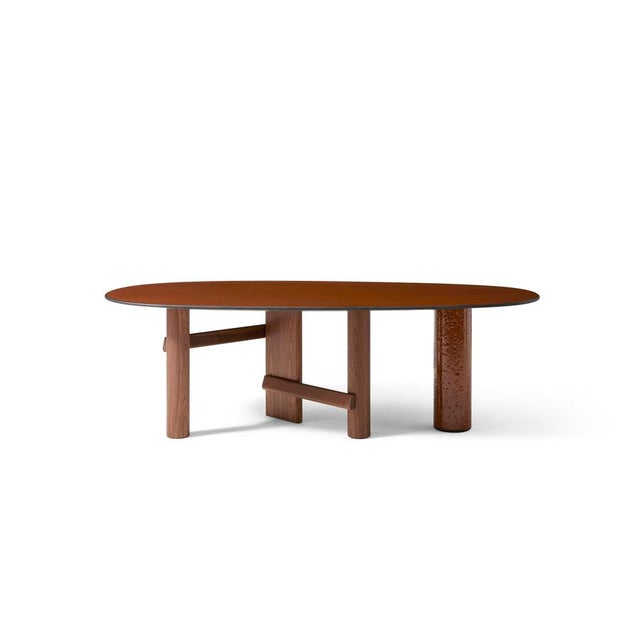 Sculptural Sengu Dining Table by Patricia Urquiola for Cassina For Sale - Image 6 of 18