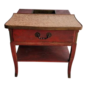 18th/19th Century French Provincial Rafraichissoir Wine Cooler