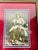 Framed Vintage Novelty Prohibition Postcard For Sale - Image 4 of 11