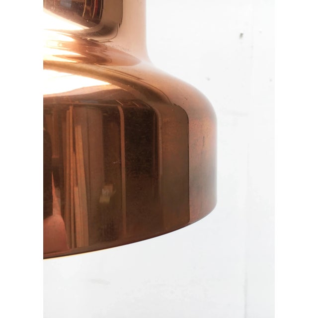 Mid-Century Bumling Pendant Lamp by Anders Pehrson for Ateljé Lyktan For Sale - Image 6 of 18