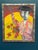 Gösta Lewin, Matador, 1969, Oil Painting on Canvas, Framed For Sale - Image 17 of 18