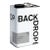 BACKDROP Standard Finish Interior Paint in Westside Local (Pure, Neutral Gray) - 1 Gallon For Sale