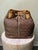 Contemporary Louis Vuitton Eden Neo Draw String Tote For Sale - Image 3 of 12
