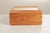 Studio Mixed Wood Desktop Cigar Humidor For Sale - Image 17 of 18