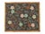 Late 19th Century Japanese Cloisonne Enamel Trinket Box Floral Butterfly Design For Sale - Image 5 of 7