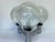 Mid-Century Art Glass Hotel Wall Light, 1970s For Sale - Image 11 of 12
