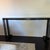Interlude Home Ava Sofa Table Console in Smoke Color For Sale - Image 9 of 12