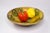Vintage Handmade Clay Bowl or Plate, 1930s For Sale - Image 10 of 18