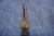 Measures 15" tall x 4" wide x 4" deep. The flame placed on the top of the Buddha’s head is called Siraspata, signifying...