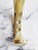 Modernist Austrian Aluminium Wall Hooks, 1950s, Set of 5 For Sale - Image 6 of 11