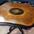 Dutch Wine Table in Walnut For Sale - Image 15 of 16