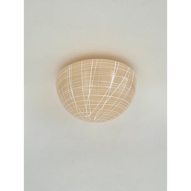 Peonia Murano Ceiling Lamp from La Murrina, 1990s For Sale - Image 13 of 18