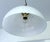 Vintage Pendant Light in Glass from Glashütte Limburg, 1950s For Sale - Image 16 of 18