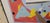 1990s Modern Silkscreen in the Manner of Tomokazu Matsuyama For Sale In Philadelphia - Image 6 of 8
