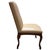 Early 21st Century Panache Designs (Michael Taylor) Dining Chairs in Leather - Set of 10 For Sale - Image 5 of 7