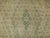 Mid 20th Century Turkish Deco Rug - 6'7" x 10'7" For Sale - Image 5 of 8