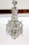 Traditional Early 20th Century Cut Crystal Spear Empire Chandelier For Sale - Image 3 of 12