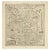 Mercator Ptolemaic Map of Asia, 1698 For Sale - Image 6 of 7