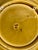Antique Set of 3 French Sarreguemines Majolica Fruit Dessert Plates For Sale - Image 10 of 10