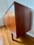 Wood 1960s Walnut Florence Knoll Credenza, Attributed For Sale - Image 7 of 12