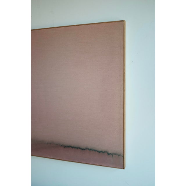 Contemporary Joe Henry Baker Painting Original Artwork For Sale - Image 4 of 7