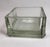 1960s Lumax Le Corbusier/Charlotte Perriand Glass Ashtray Catch All For Sale - Image 12 of 12