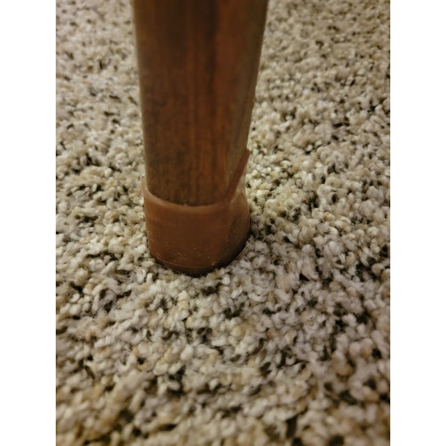 Mid-Century Modern Mid-Century Modern Lounge Chair For Sale - Image 3 of 4