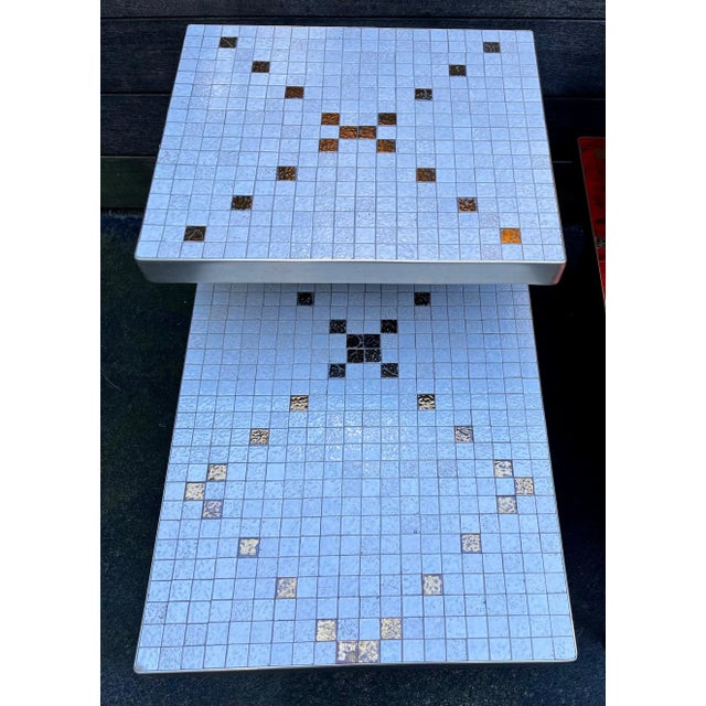 Otto Wasch for Raak Cricket Lamps - A Pair For Sale - Image 10 of 12