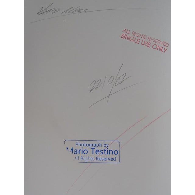 Mario Testino, Kate Moss, 2022, Photography For Sale - Image 6 of 8
