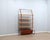 Poltrona Frau Jumbo Bookcase by Luigi Massoni for Poltrona Frau, 1970s For Sale - Image 4 of 16