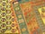 Antique Shirvan / Caucasian Runner, 3'6" × 13'8" For Sale - Image 9 of 10