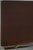Lexington Cherry Inlaid 4 Drawer Chest Nightstand For Sale - Image 13 of 18