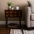 Letter Box Accent Table For Sale - Image 9 of 10