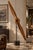 Hydroplane Wooden Propeller from Caproni, Italy, 1930s For Sale - Image 9 of 10