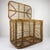 Vintage Rattan Basket, Italy, 1960s For Sale - Image 12 of 18